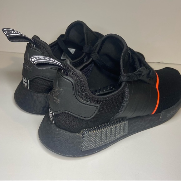 Adidas NMD_R1 EE5085 shoes - Picture 8 of 10